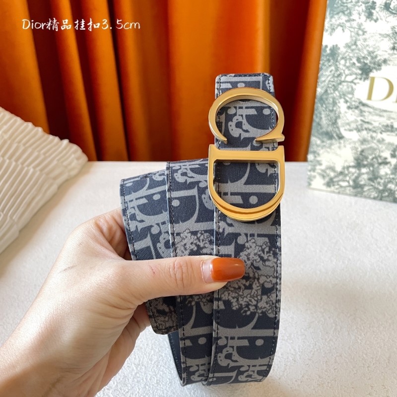 chr1st1an D10r belts